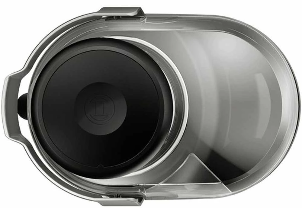 Sulčiaspaudė Bosch MES4000 juice maker Juice extractor Juodas,Pilkas,Nerūdijantis plienas 1000 W