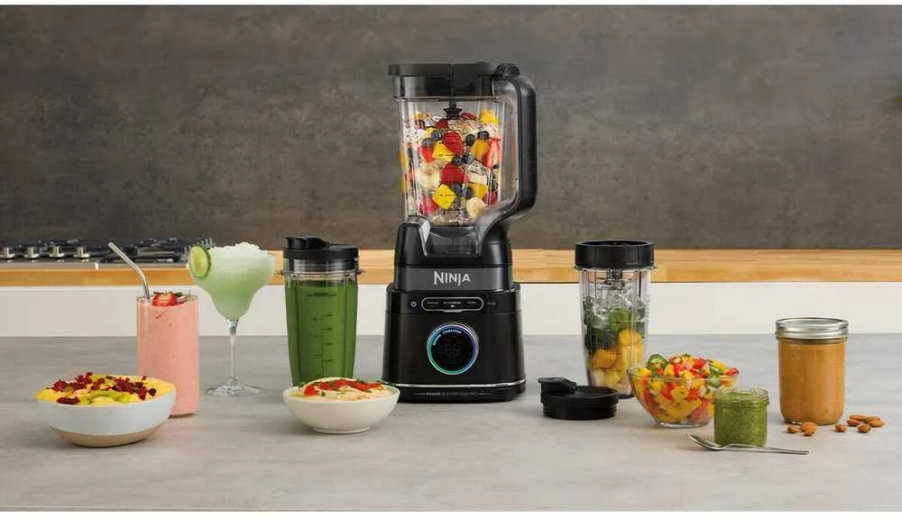 Kokteilinė Ninja Detect™ Power Blender Pro (TB301EU)