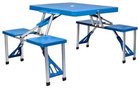 Trizand stovyklavimo rinkinys 23239