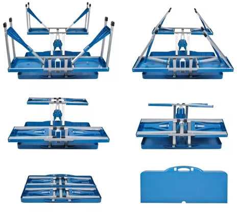 Trizand stovyklavimo rinkinys 23239