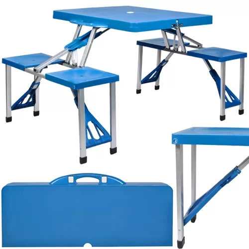 Trizand stovyklavimo rinkinys 23239
