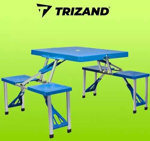Trizand stovyklavimo rinkinys 23239