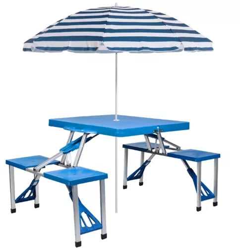 Trizand stovyklavimo rinkinys 23239