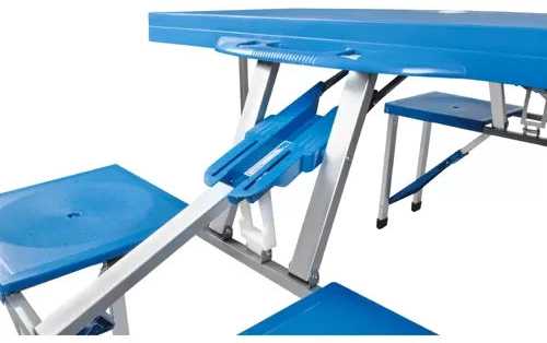 Trizand stovyklavimo rinkinys 23239