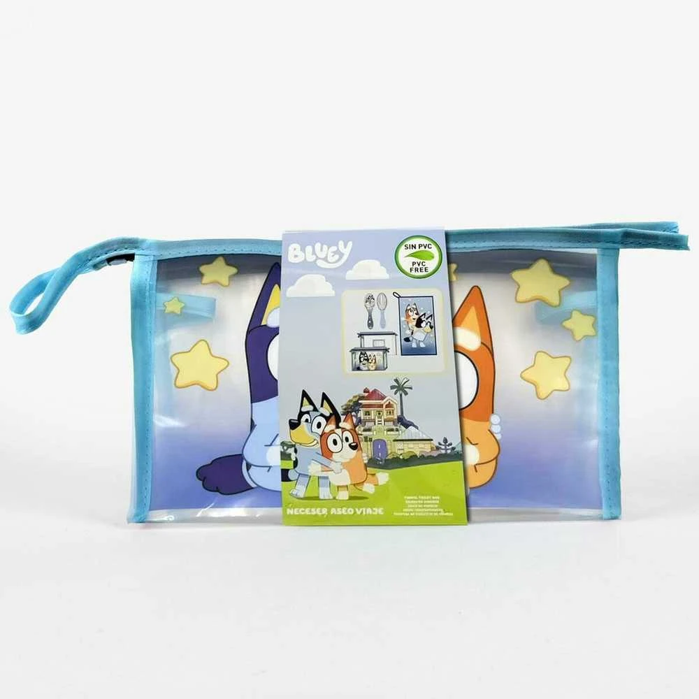 CERDÁ Bluey toilet bag