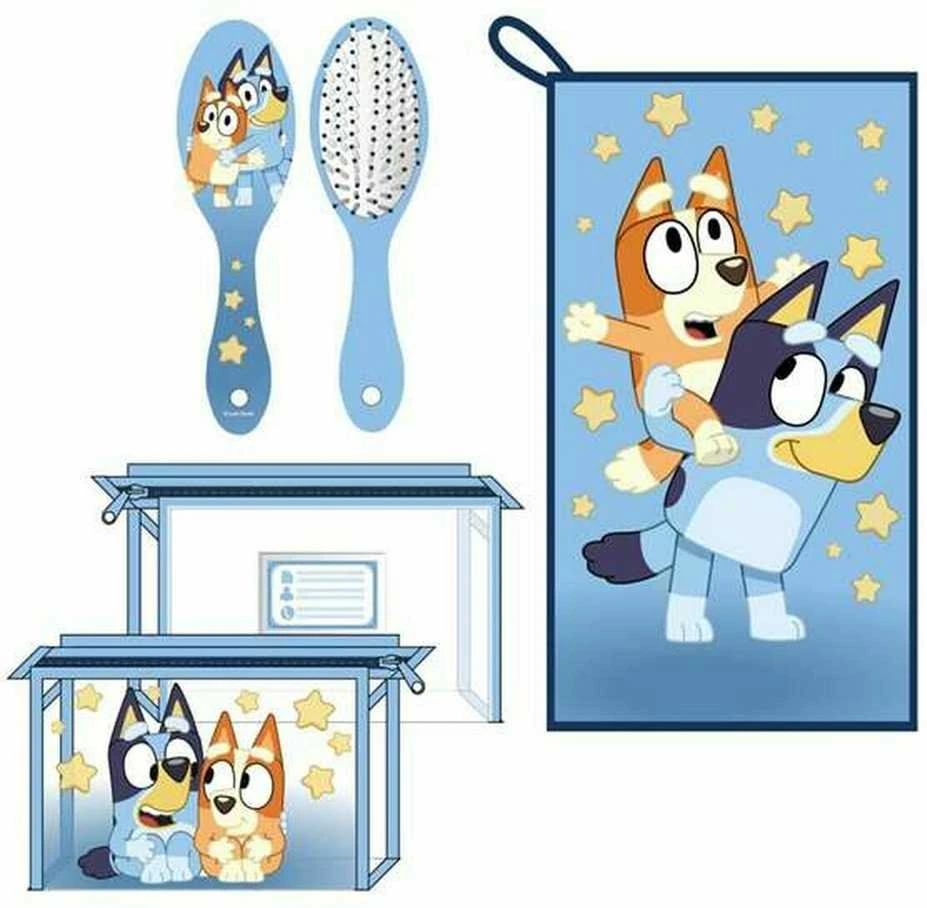 CERDÁ Bluey toilet bag