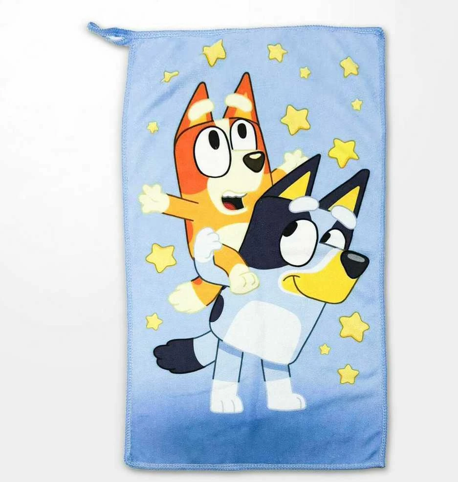 CERDÁ Bluey toilet bag