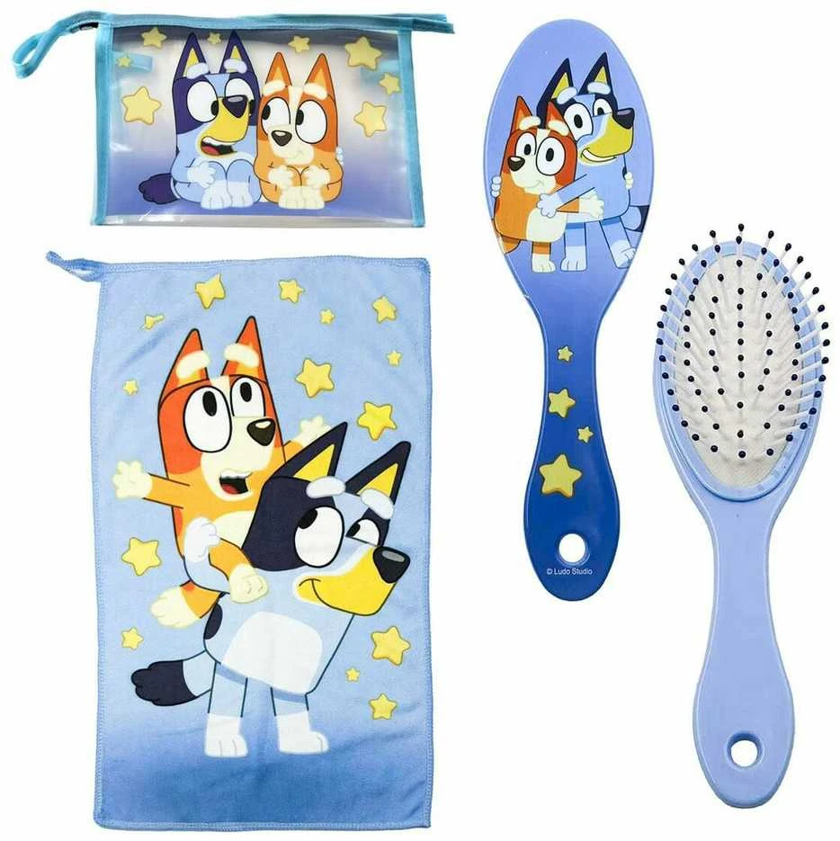 CERDÁ Bluey toilet bag