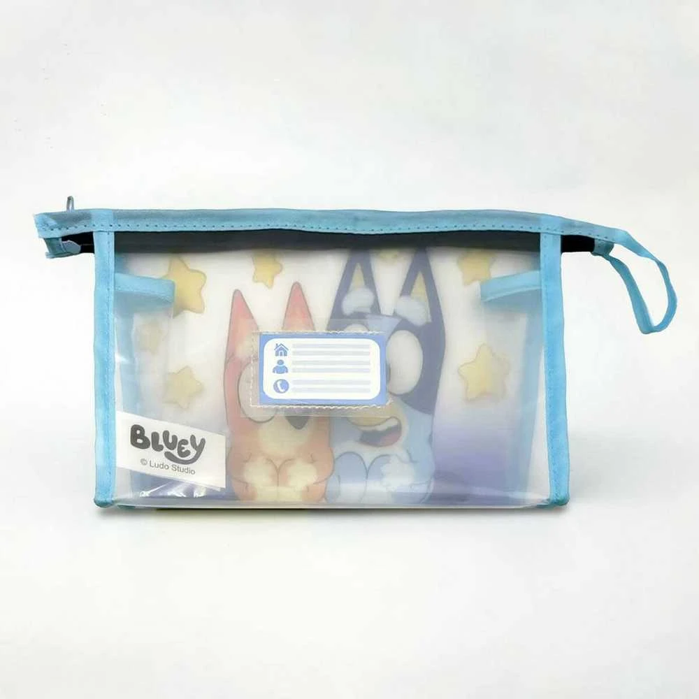 CERDÁ Bluey toilet bag