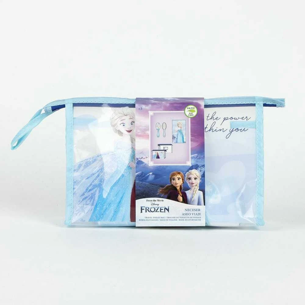 CERDÁ Disney Frozen toilet bag