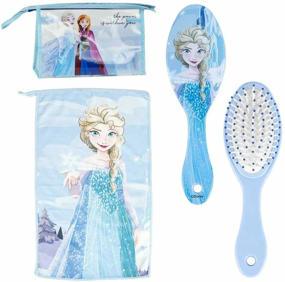 CERDÁ Disney Frozen toilet bag