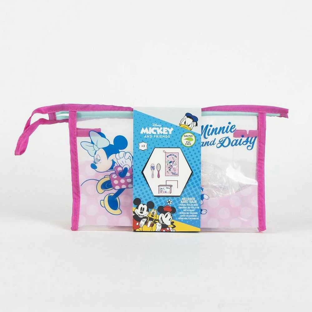 Minnie Mouse CERDÁ Disney Minnie toilet bag