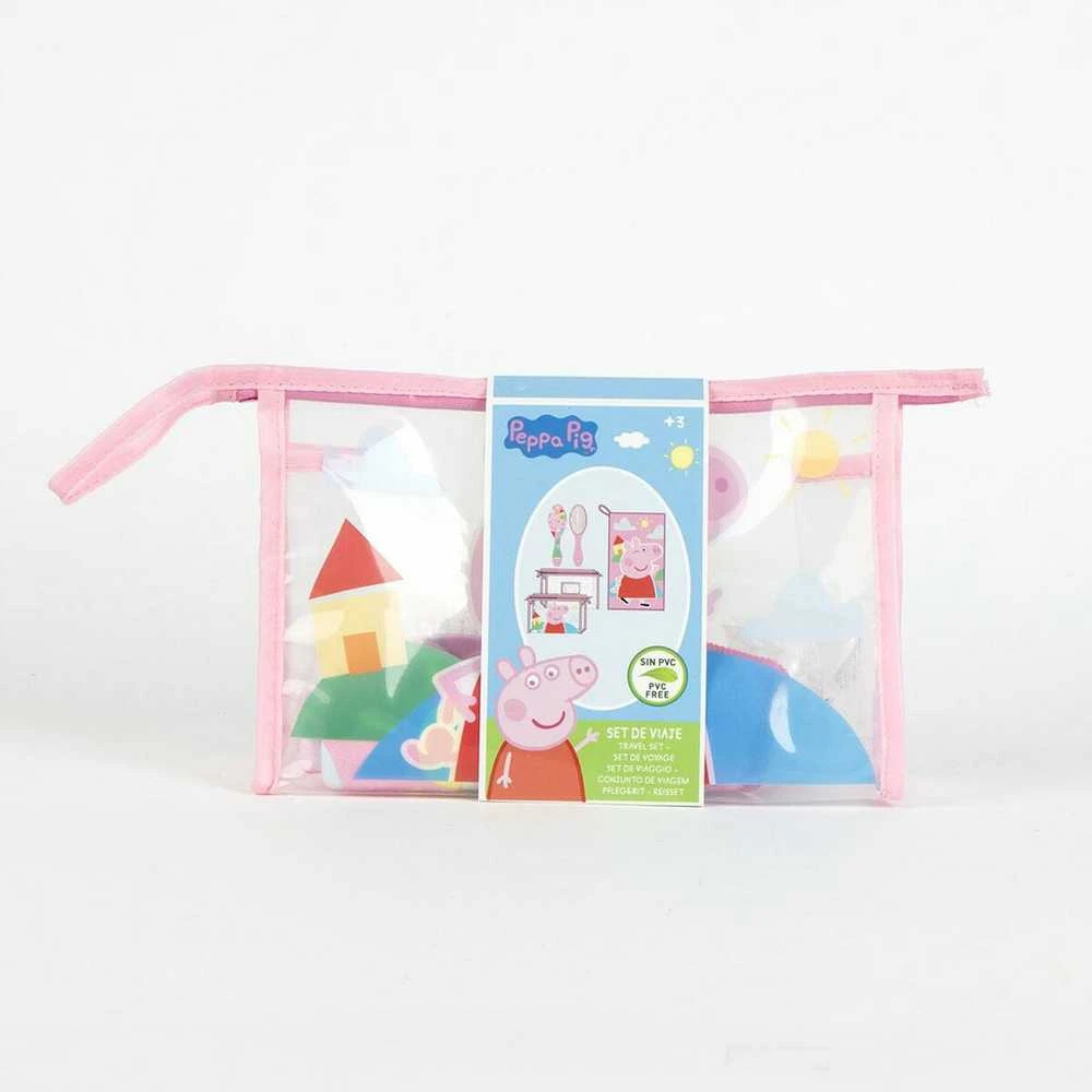 CERDÁ Peppa Pig toilet bag