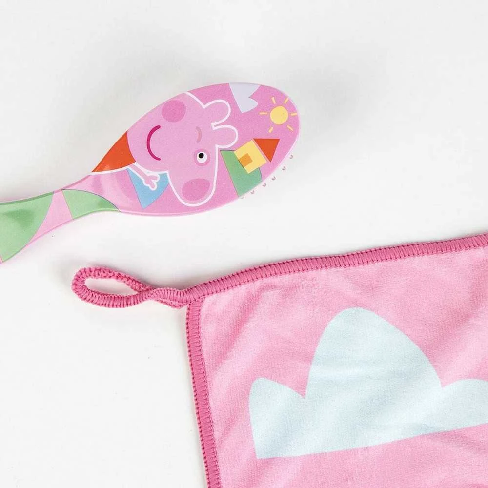 CERDÁ Peppa Pig toilet bag