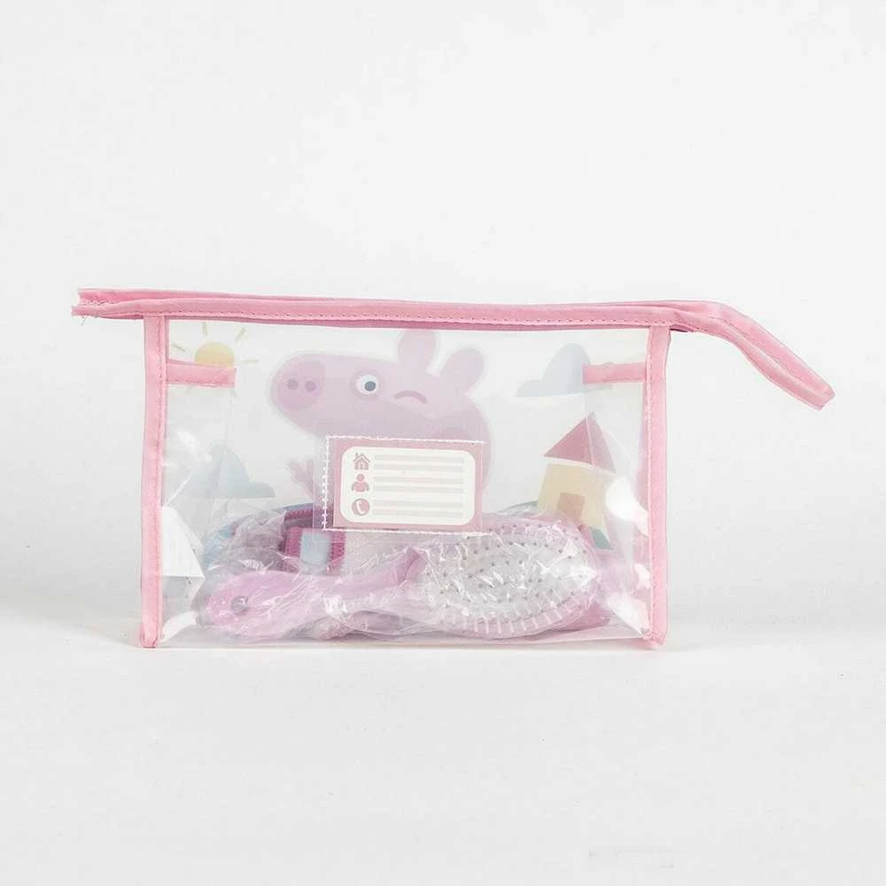 CERDÁ Peppa Pig toilet bag