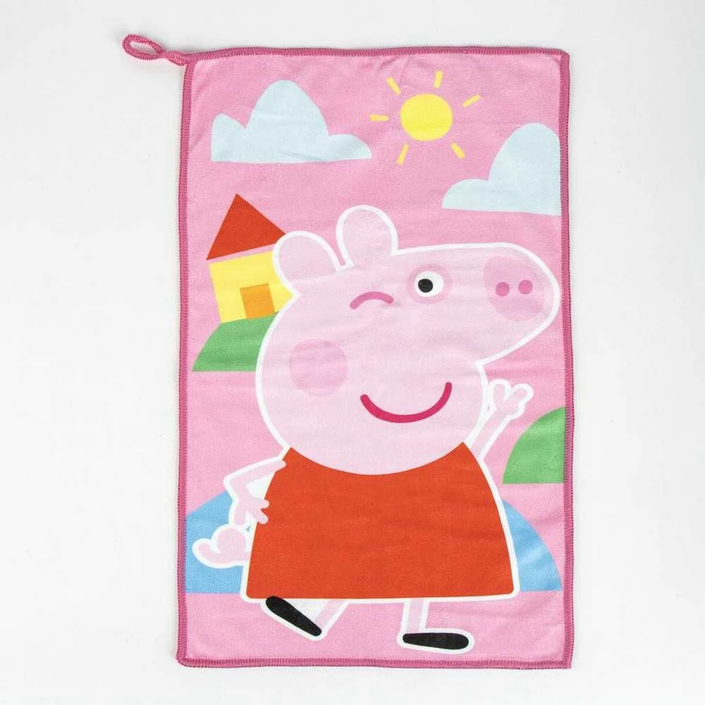 CERDÁ Peppa Pig toilet bag