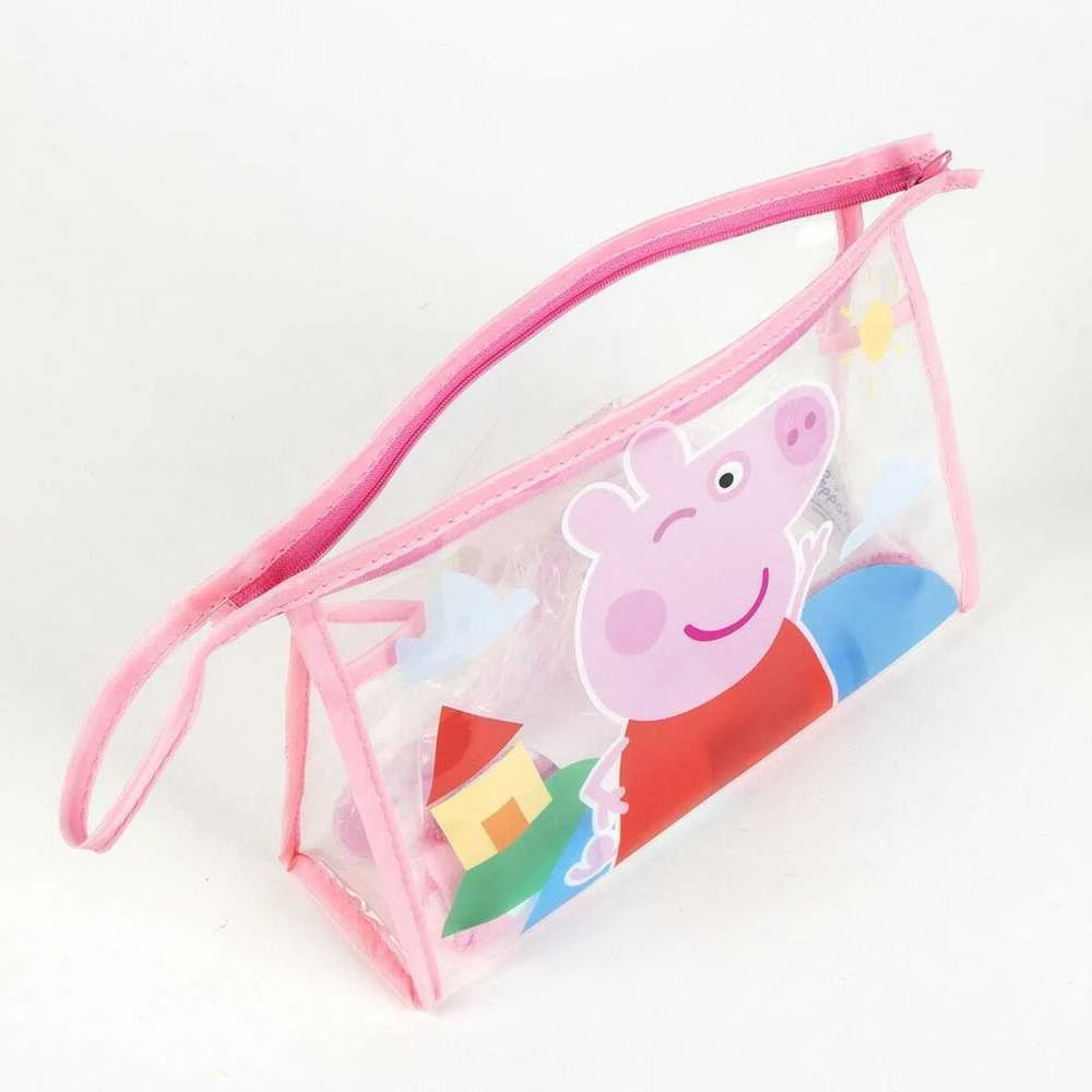CERDÁ Peppa Pig toilet bag