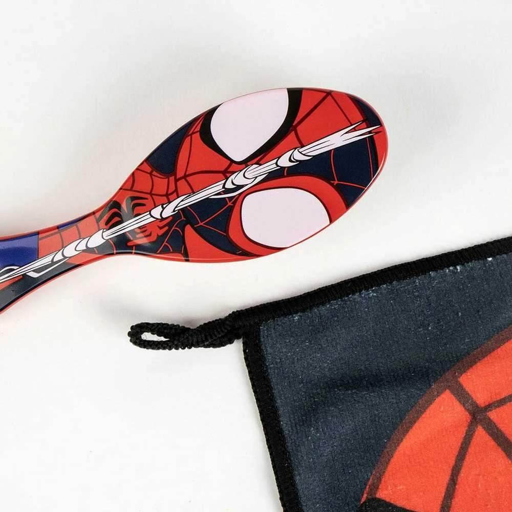CERDÁ Marvel Spidey Amazing Friends toilet bag