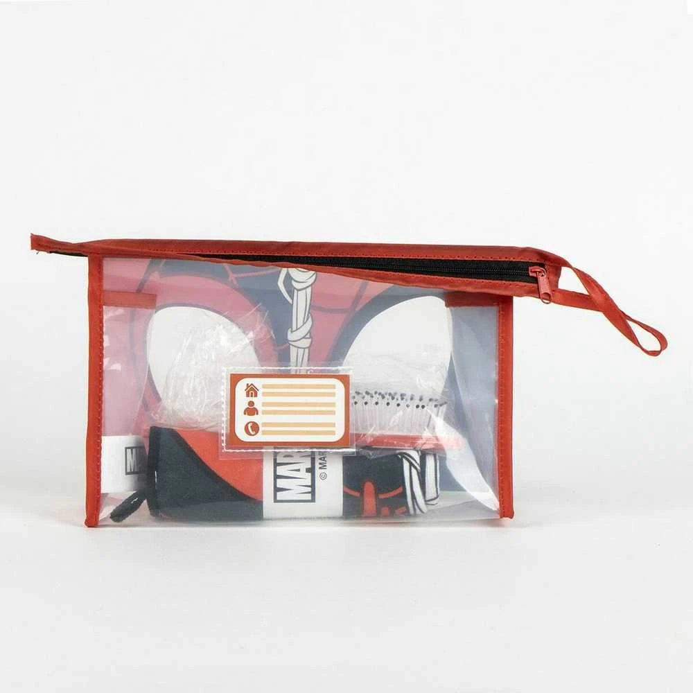 CERDÁ Marvel Spidey Amazing Friends toilet bag