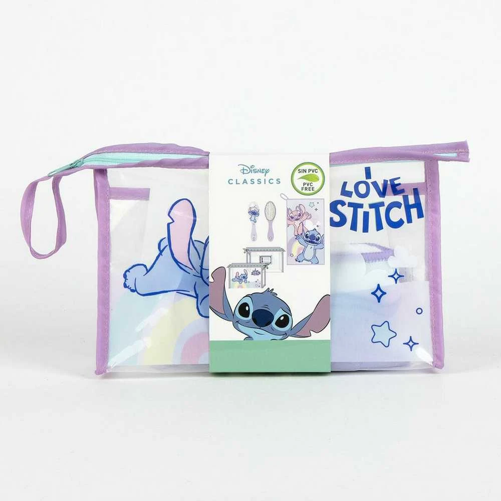 CERDÁ Disney Stitch toillet bag