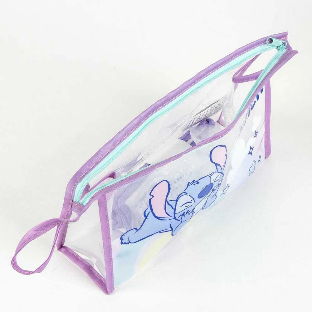 CERDÁ Disney Stitch toillet bag