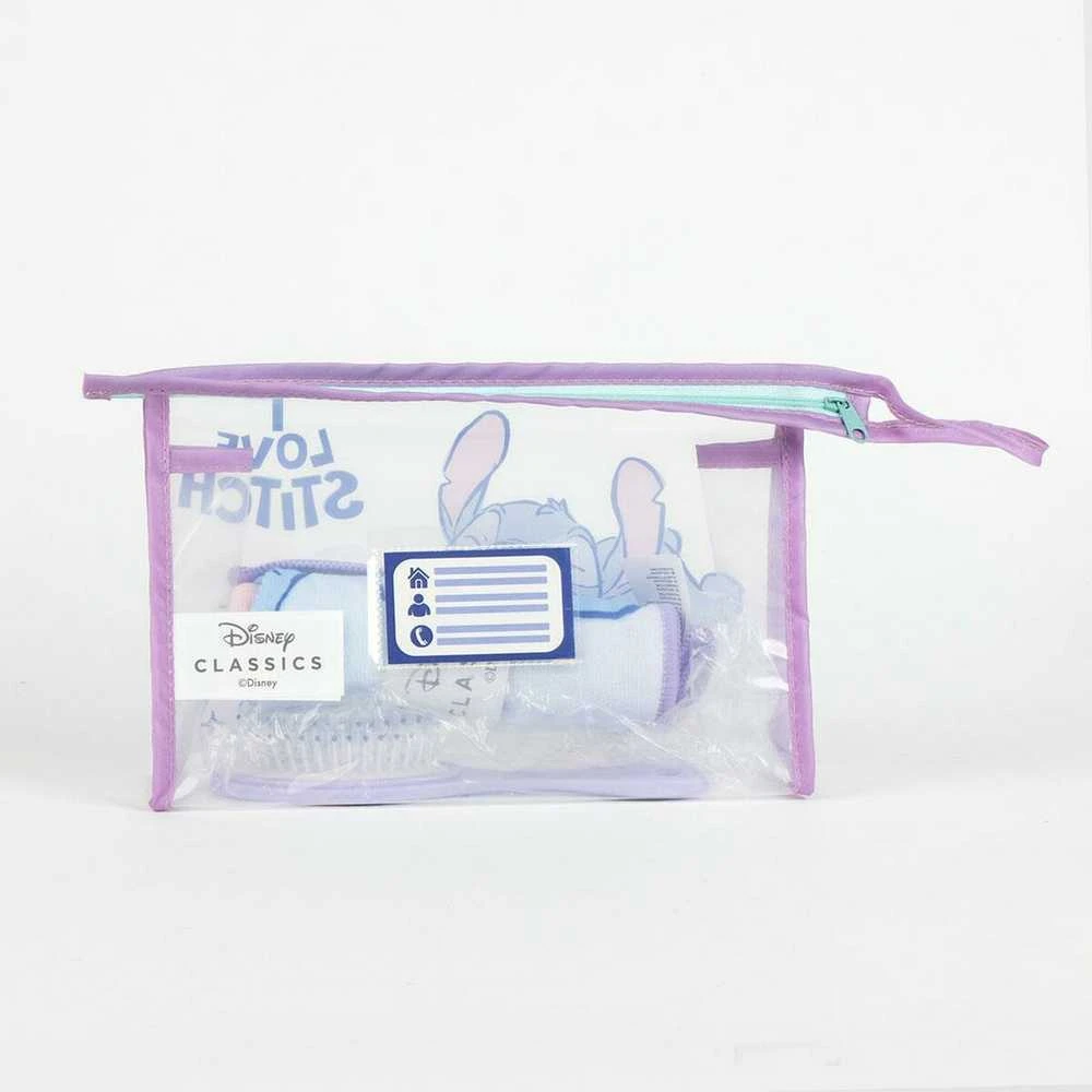 CERDÁ Disney Stitch toillet bag