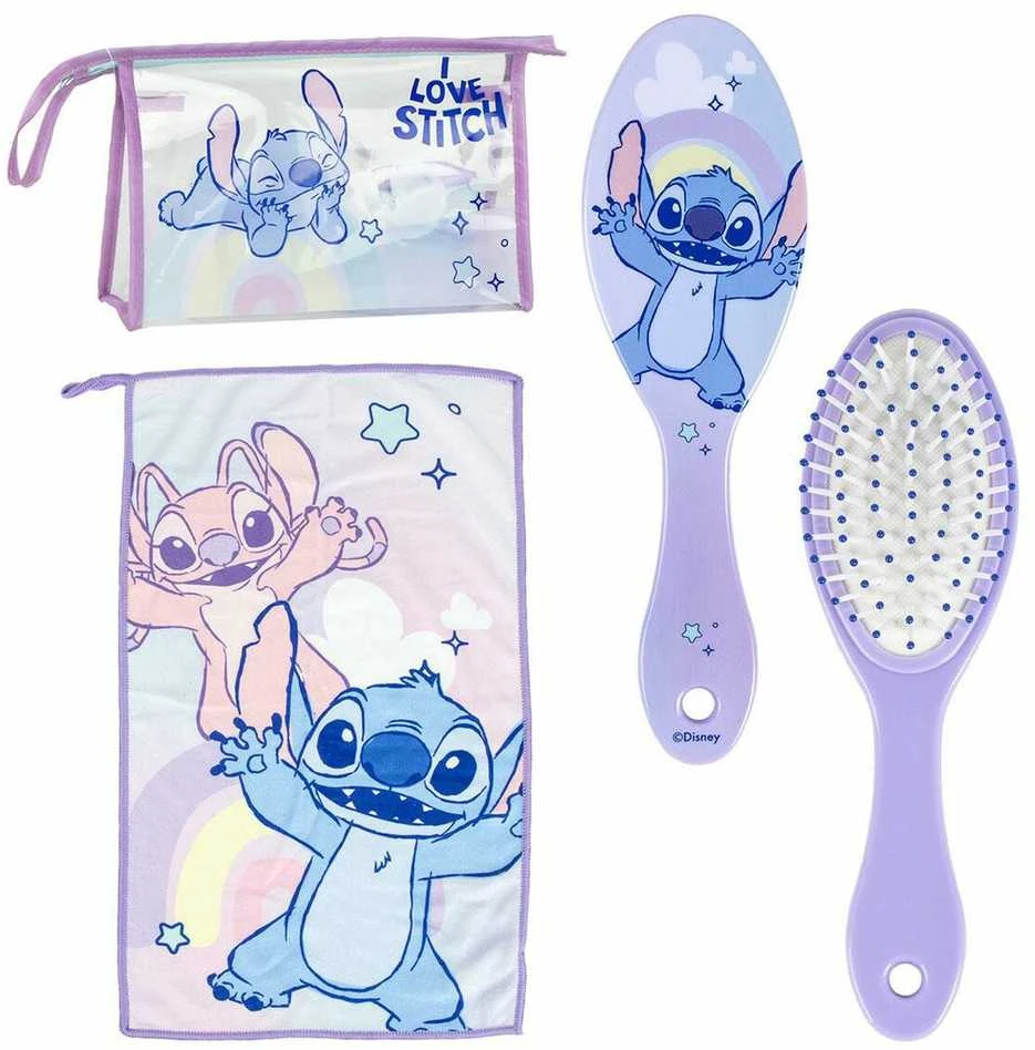 CERDÁ Disney Stitch toillet bag