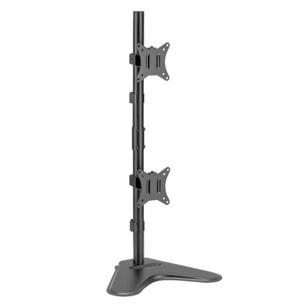 Equip 650128 monitoriaus laikiklis arba stovas 81,3 cm (32″) Stalas Juoda