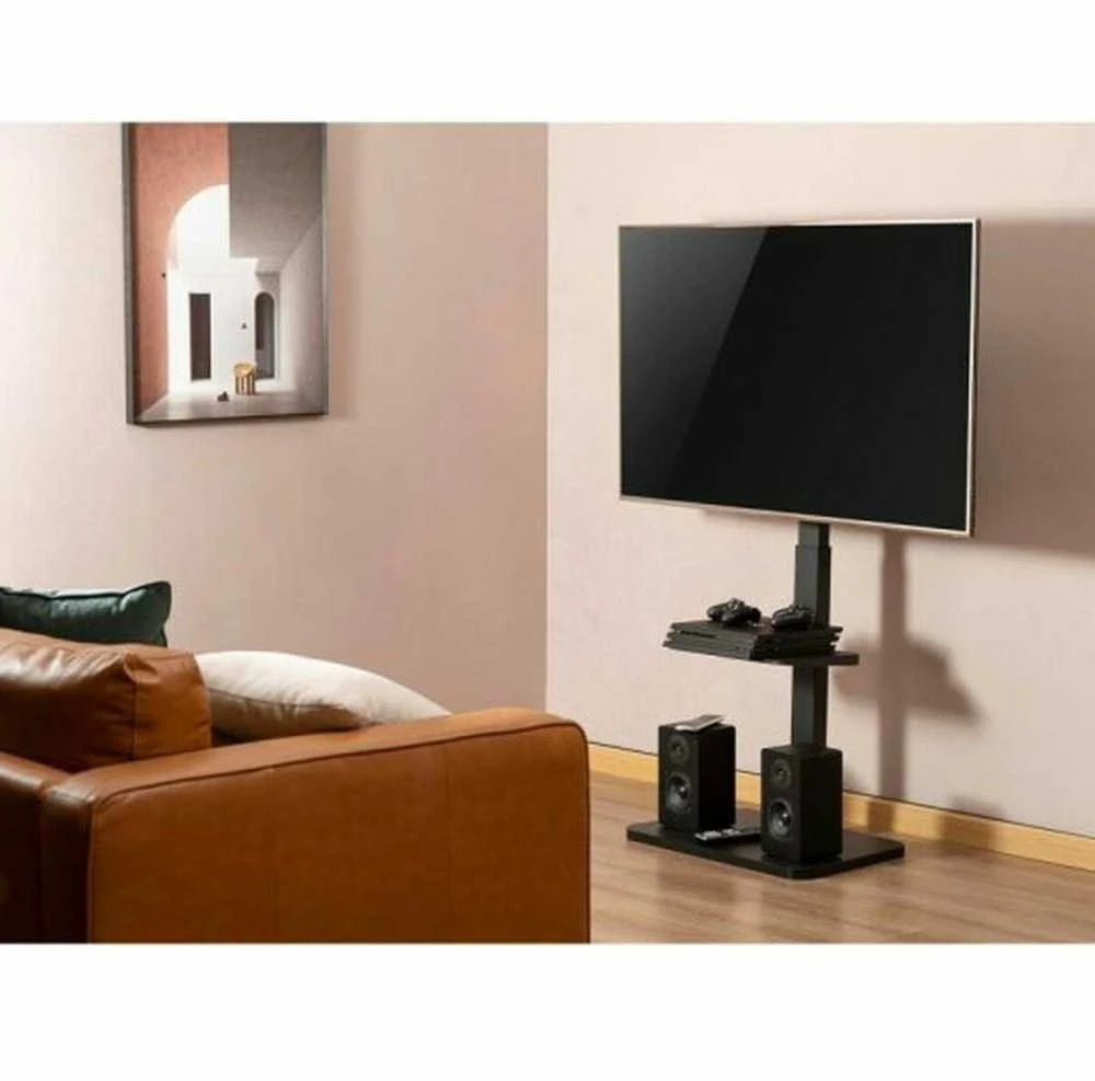Equip Equip 650613 Televizoriaus laikiklis 190,5 cm (75") Juodas