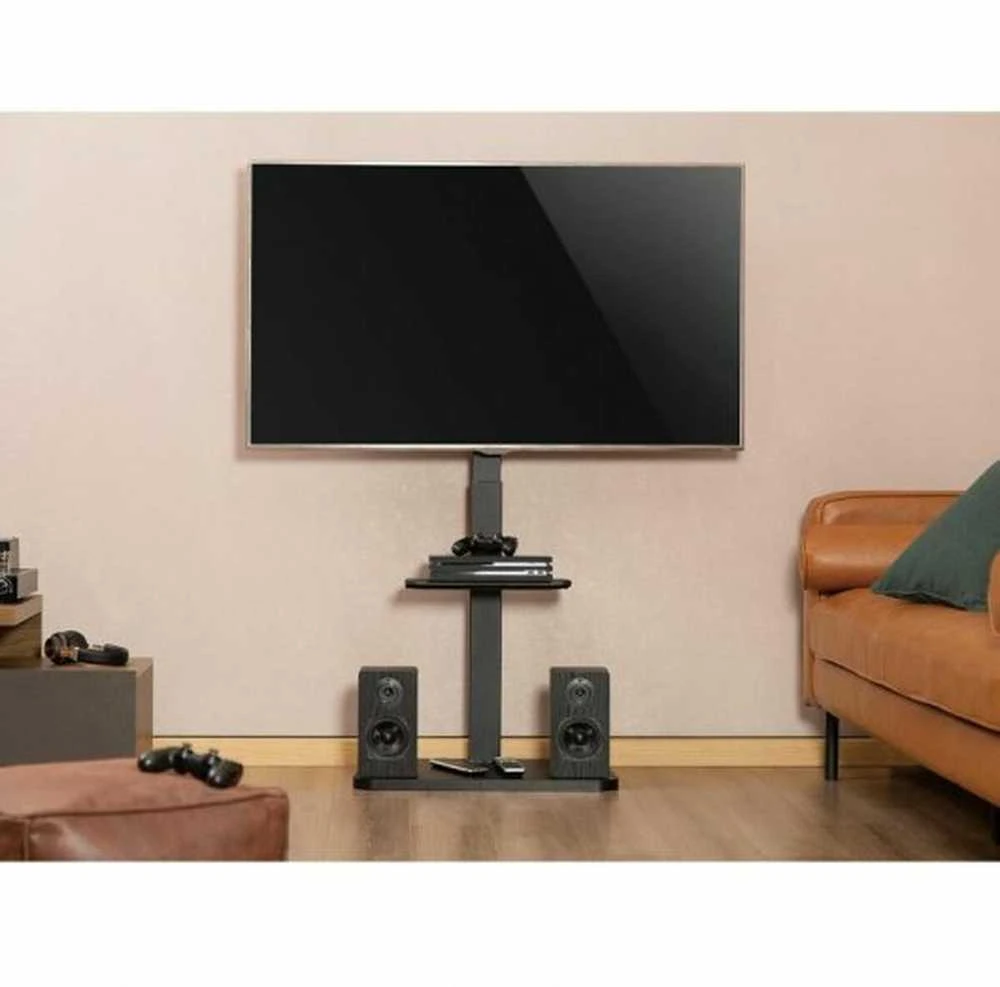 Equip Equip 650613 Televizoriaus laikiklis 190,5 cm (75") Juodas