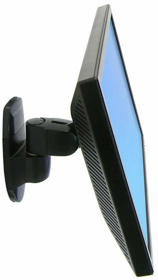 Ergotron Sienos laikiklis monitoriui iki 27 "200 serija (45 -232- 200)