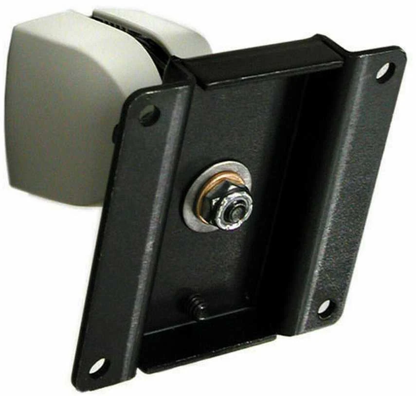 Ergotron sieninis laikiklis LCD / TFT, iki 11kg, pilka/juoda/ 47-092-800