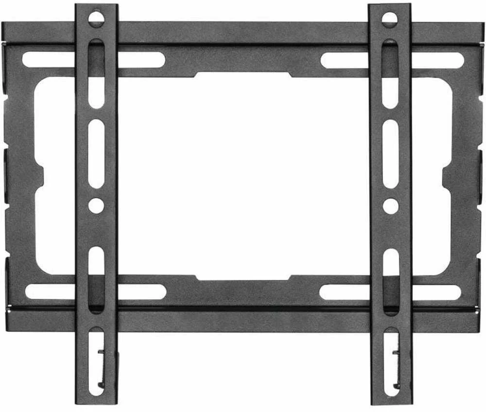 „Fonestar FIX-022EN“ – fiksuotas laikiklis televizoriui, kurio įstrižainė 23–55 coliai, keliamoji galia 45 kg