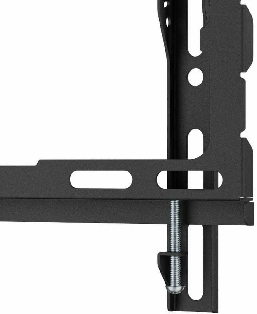 „Fonestar FIX-022EN“ – fiksuotas laikiklis televizoriui, kurio įstrižainė 23–55 coliai, keliamoji galia 45 kg