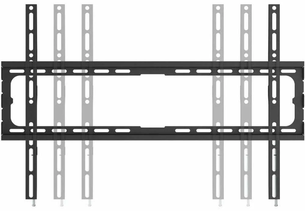 „Fonestar FIX-064EN“ – fiksuotas televizoriaus laikiklis 37"–100", keliamoji galia 45 kg
