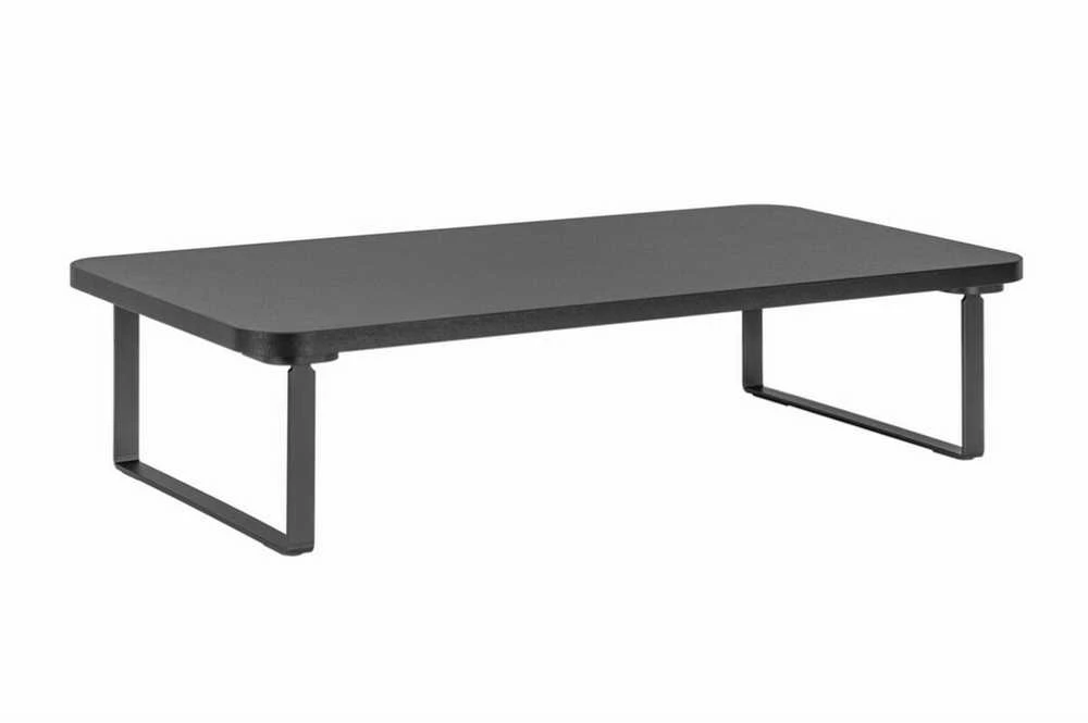 Laikiklis Gembird MS-TABLE-03 monitorius mount / stand Desk Juodas