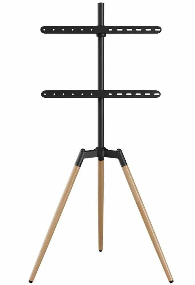 Laikiklis Gembird Stojak podłogowy pod telewizor (sukamasis), 32'' - 65''