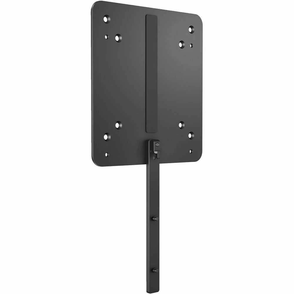 Laikiklis Hewlett Packard (HP) HP B550 DM Desktop Mini Thin Client PC Mounting Bracket for 724pu, 724pn, 724pf, 732pk, Z24f G3, Z24u G3, Z24n G3, Z27k G3, Z27q G3, Z27u G3, Z25xs G3, Z27xs G3, Z32k G3, Z24q G3, Z24m G3, 732pk, 724pf, P22h, P24h, P27h, P32u G5