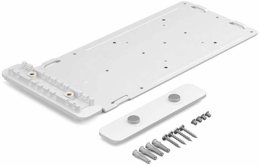 Laikiklis Logitech TAP PC MOUNT - OFFWHITE - WW/