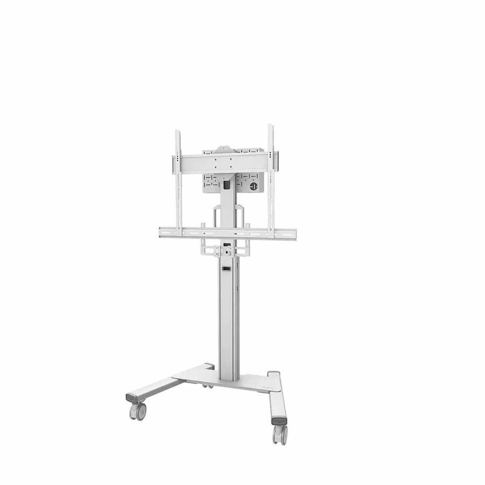 Laikiklis NEOMOUNTS AV2-500WH UNIVERSAL VIDEOBAR KIT - Baltas