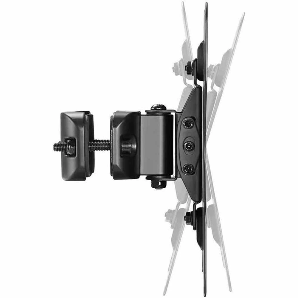 Laikiklis NEOMOUNTS BY NEWSTAR SCREEN POLE CLAMP/TRUSS MOUNT 1 PIVOT VESA 200X200 (POLEDIAMETER 28-50 MM)