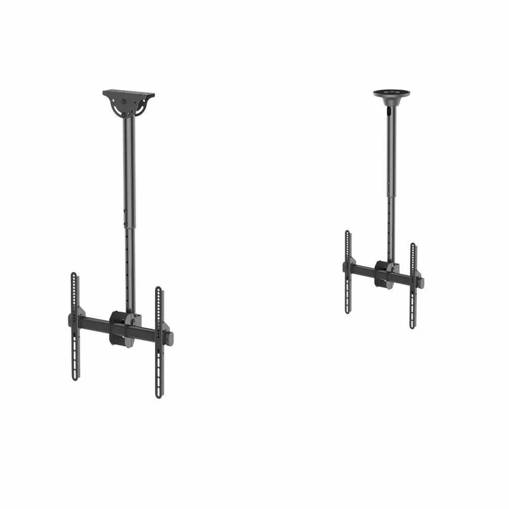 „Neomounts by Newstar Select TV/Monitorius“ lubinis laikiklis 32–60 colių ekranui, maks. svoris: 50 kg, reguliuojamas aukštis - Juodas