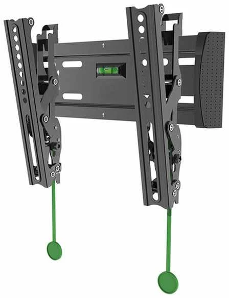 Laikiklis Neomounts TV SET ACC WALL MOUNT 10-40 "/ Juodas NM-W125BLACK NEOMONTS