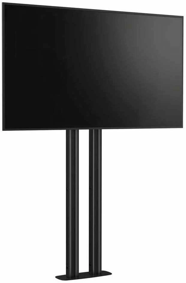 Laikiklis Vogels PFF 7070 FLOOR MOUNTING PLATE 2 POLES B