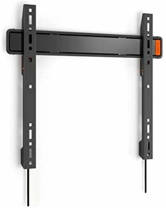 „Vogel's BASE05M“ sieninis laikiklis, tinkantis iki VESA 400 x 400, maksimalus svoris – 30 kg