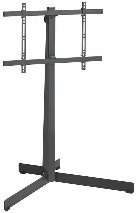 Laikiklis Vogel's TVS3690 sw TV Standfuß Stahl