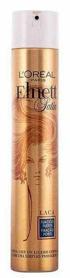 L'Oreal ELNETT strong hold hairspray 400 ml