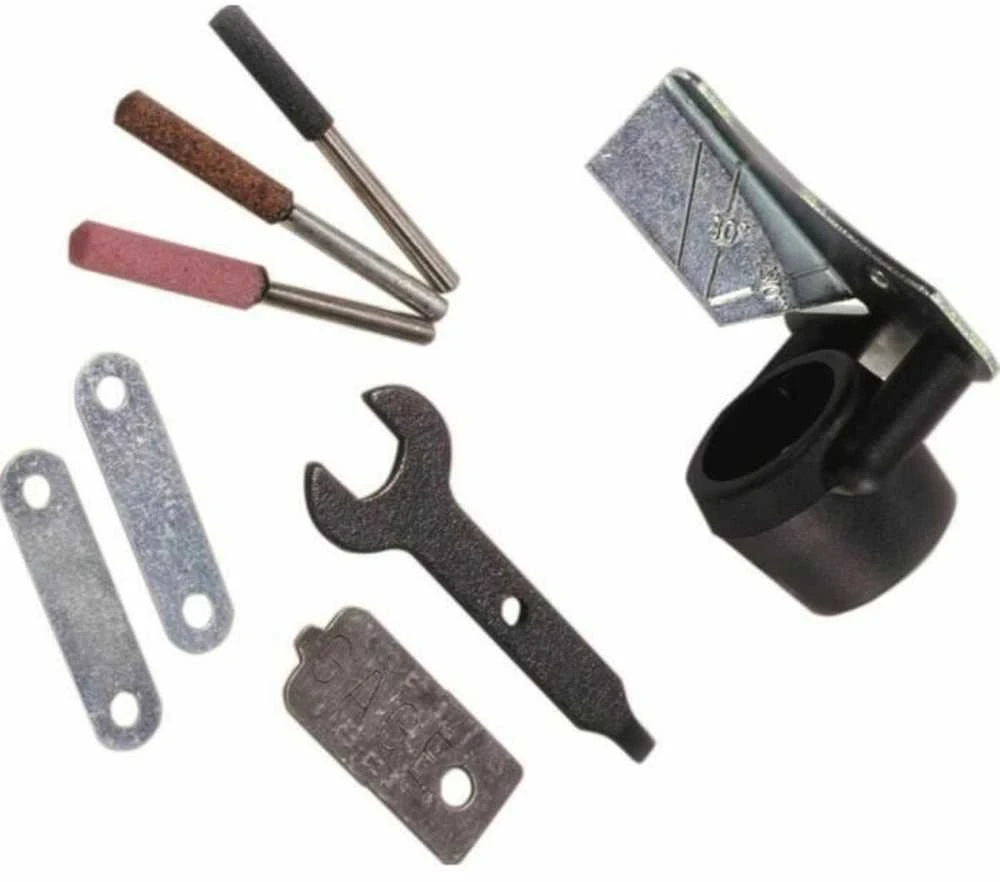 Dremel Bosch 1453 Pjūklo grandinės galandimo įtaisas