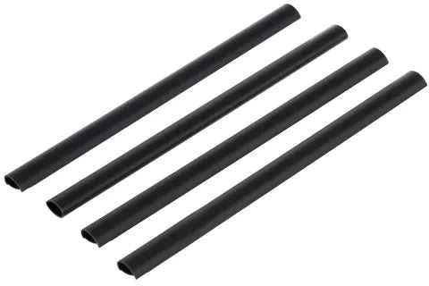 Gardlov Tvoros juosta 19cmx35m 630g/m2 juoda 23705