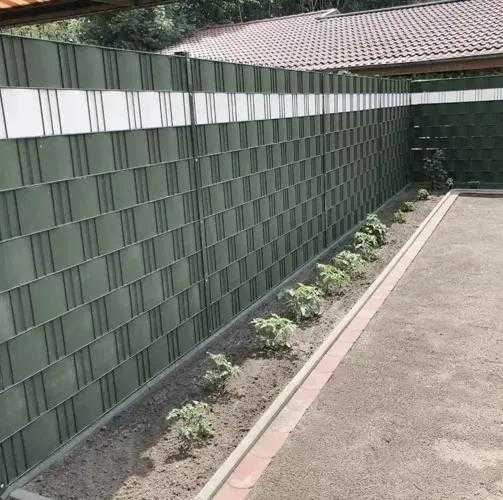 Gardlov Tvoros juosta 19cmx35m 630g/m2 žalia 23706